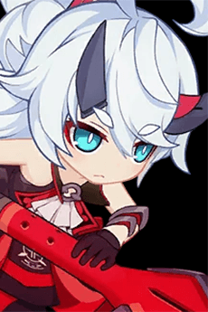 Blood Embrace