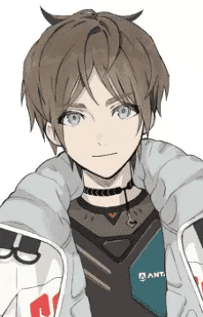 Shigure Daniel Kai