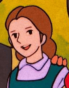 Caroline Ingalls