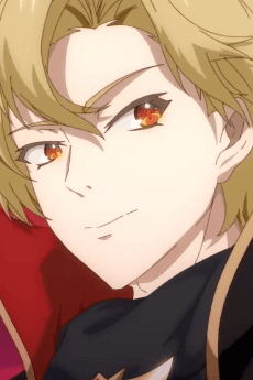 Merlin Lucifer