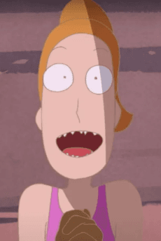 Summer Smith
