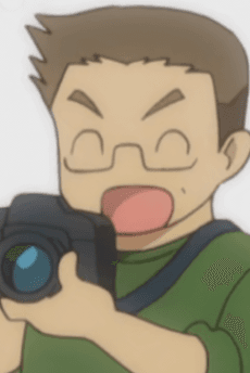 Hayato no Chichi