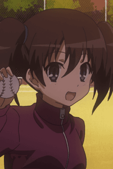 Yakyuu-bu Manager