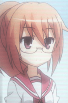 Mukuchi Bishoujo
