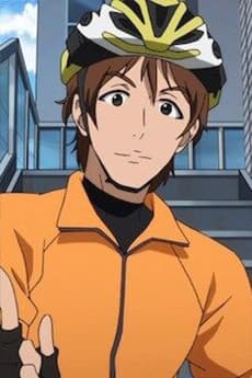 Mitsuhide Kisa