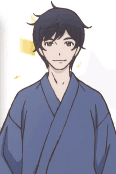 Akiya Shirakawa