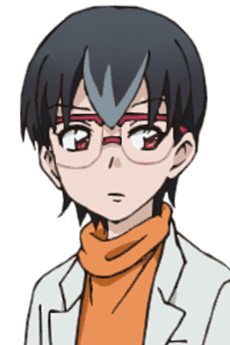 Hibiki Mishima