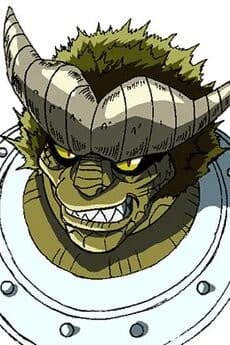 Gozuro