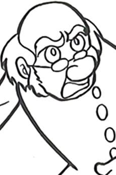 Dr. Komyoji