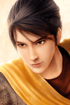 Xiake Jian