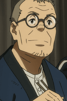Horaki