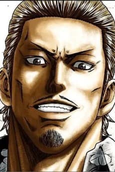 Kaname Abe