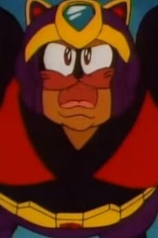 Rikinoshin