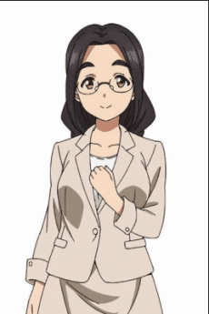 Miki Morishita