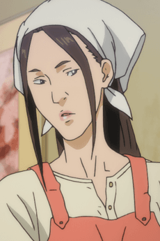 Fumino no Douryou