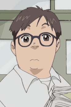 Oota-sensei