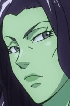 Gamora
