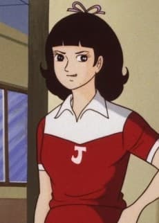 Sanjou Michiru