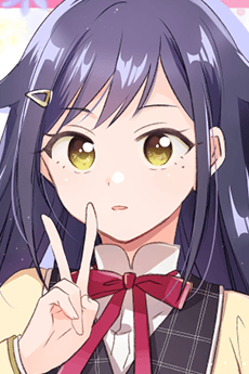 Rinna Fukatsu