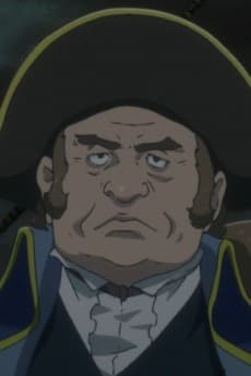 Captain