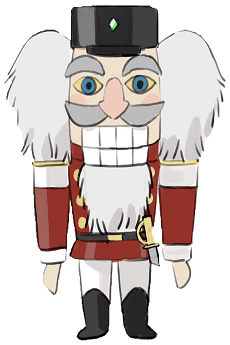 Kurumiwari Ningyou