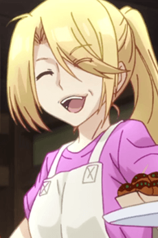 Stella Gakumazawa