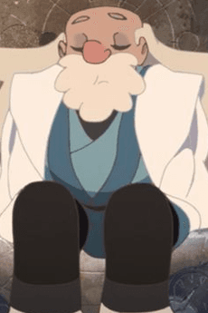 Mitaka Hakase