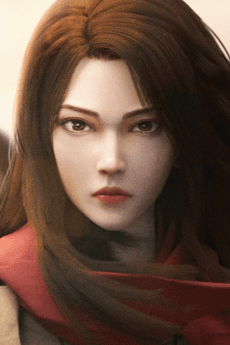 Jiang He