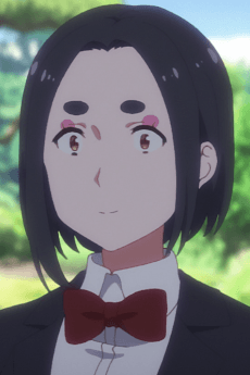 Chiyo Kurumada