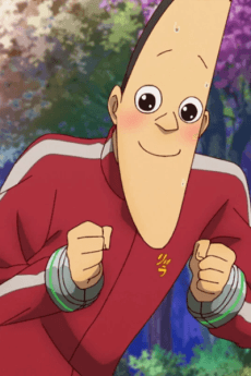 Kaji