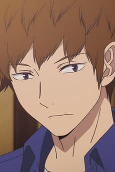Tetsuji Arafune