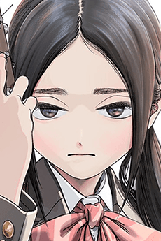 Oshizu Hebimori