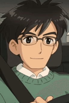 Shouji Seki