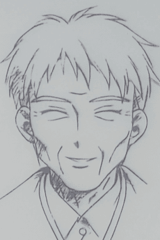 Hiroyuki no Sofu