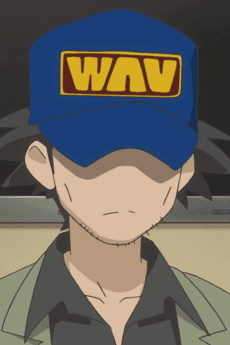 Bosatsuon Onkyou Kantoku