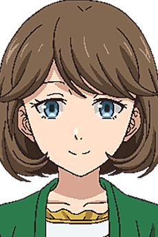 Margarette
