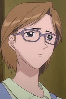 Midori Naegino