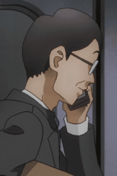 Denshana no Salaryman