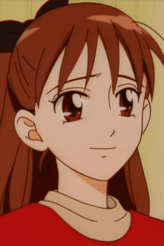 Miyako Miyazawa