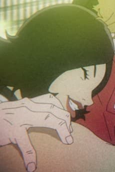 Danny no Kanojo