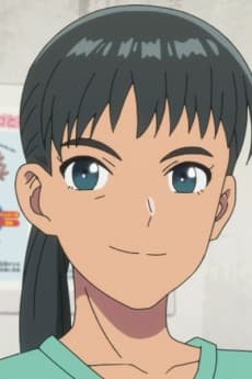 Misaki Guden