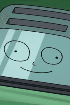 Toaster A.I.