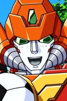Drill Boy