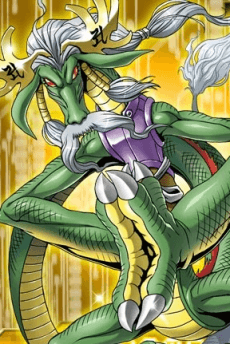 Majiramon