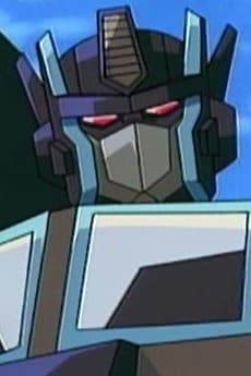 Black Convoy
