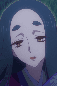 Kaguya-hime