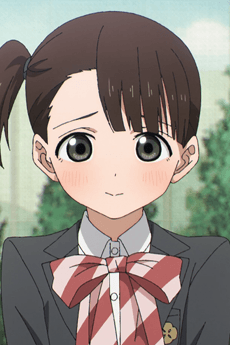 Mihoshi Tanabe