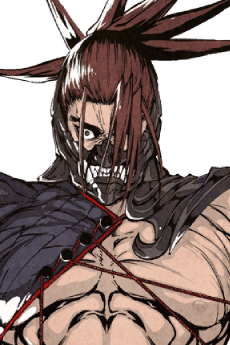 Shinbei Tanaka