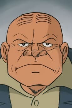Ootaka Kaichou
