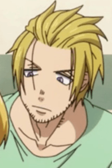 Arthur no Chichi